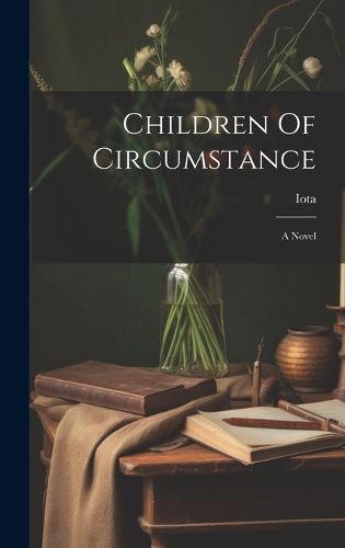 Cover image for Children Of Circumstance