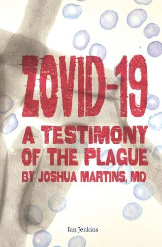 Cover image for Zovid-19