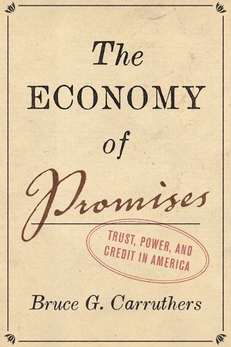 The Economy of Promises