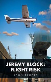 Cover image for Jeremy Block