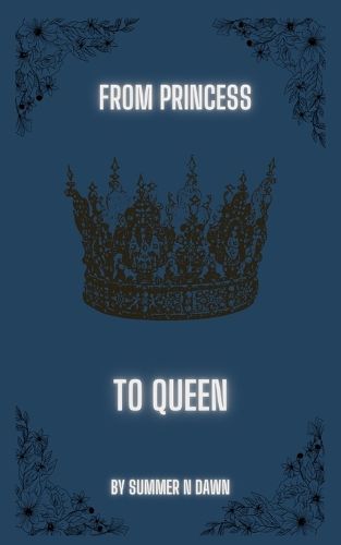 Cover image for From Princess to Queen