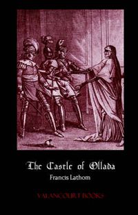 Cover image for The Castle of Ollada
