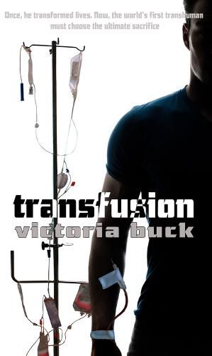 Cover image for Transfusion