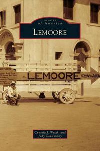 Cover image for Lemoore