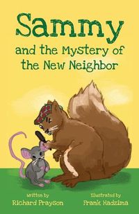 Cover image for Sammy and the Mystery of the New Neighbor