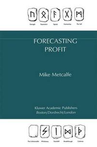 Cover image for Forecasting Profit