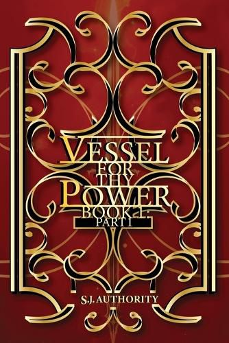 Cover image for Vessel for Thy Power