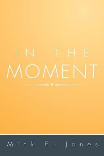 Cover image for In the Moment
