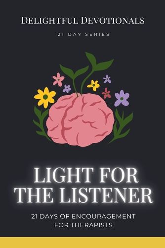 Cover image for Light for the Listener