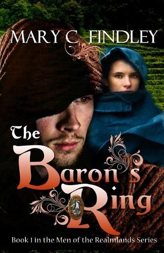 Cover image for The Baron's Ring