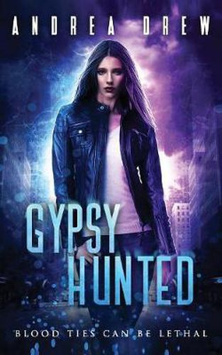 Cover image for Gypsy Hunted