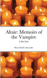 Cover image for Altair