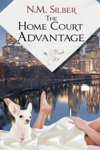 Cover image for The Home Court Advantage