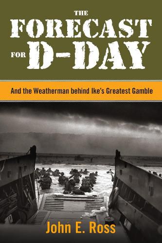 Cover image for The Forecast for D-Day