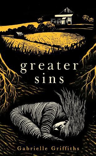 Cover image for Greater Sins