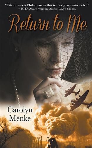 Cover image for Return to Me