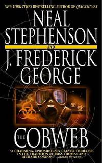 Cover image for The Cobweb: A Novel