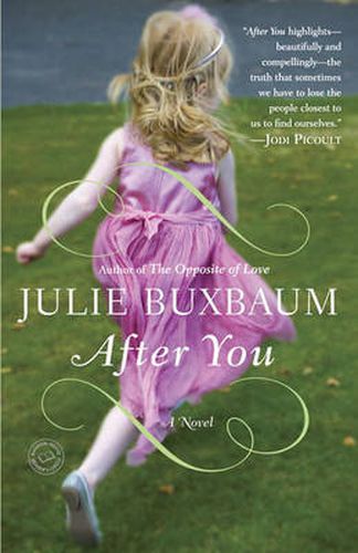 After You: A Novel