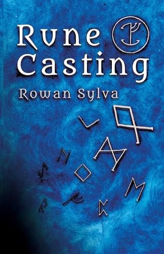Cover image for Rune Casting
