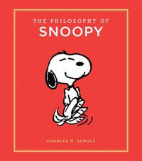 Cover image for The Philosophy of Snoopy