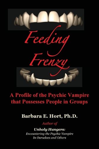 Cover image for Feeding Frenzy