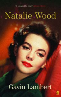 Cover image for Natalie Wood