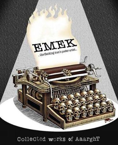Emek: The Thinking Man's Poster Artist