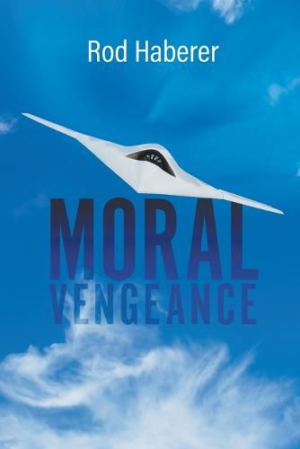 Cover image for Moral Vengeance