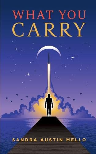 Cover image for What You Carry