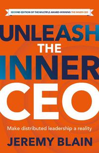 Cover image for Unleash the Inner CEO