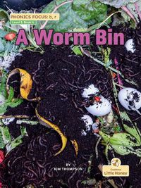 Cover image for A Worm Bin