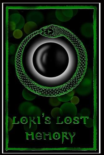 Cover image for Loki's Lost Memory