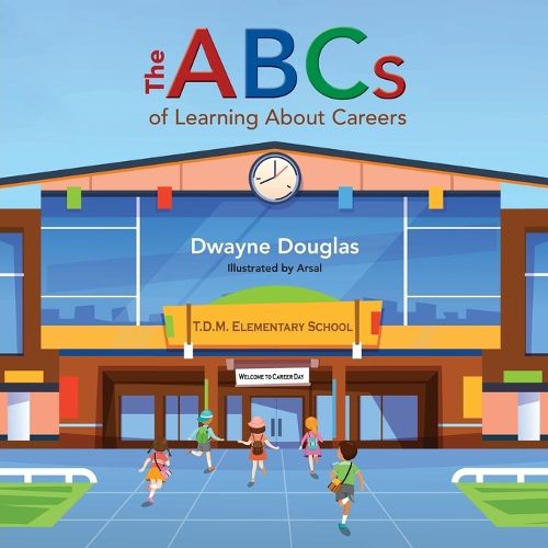 Cover image for The ABCs of Learning About Careers