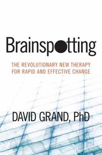 Cover image for Brainspotting