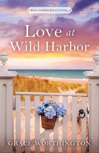 Cover image for Love at Wild Harbor (Wild Harbor Beach Book 1)