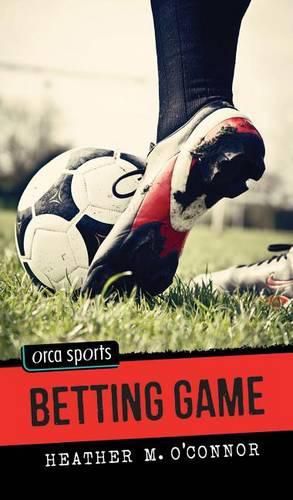 Cover image for Betting Game