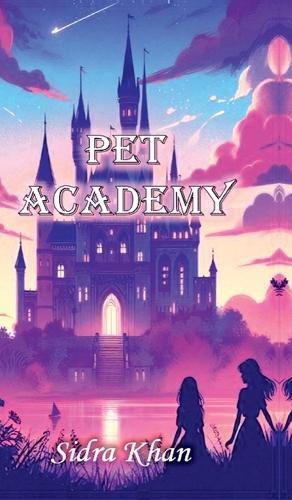 Cover image for Pet Academy