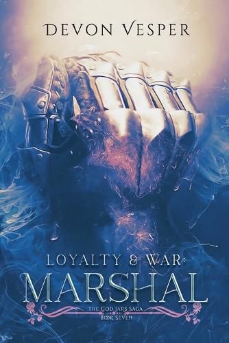 Cover image for Loyalty & War