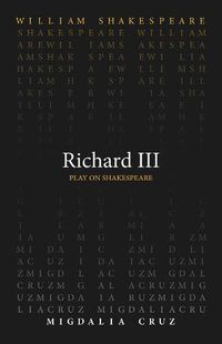 Cover image for Richard III