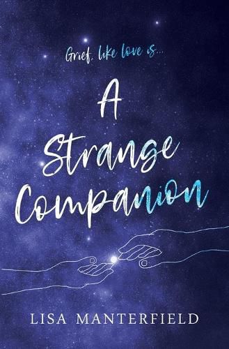 Cover image for A Strange Companion