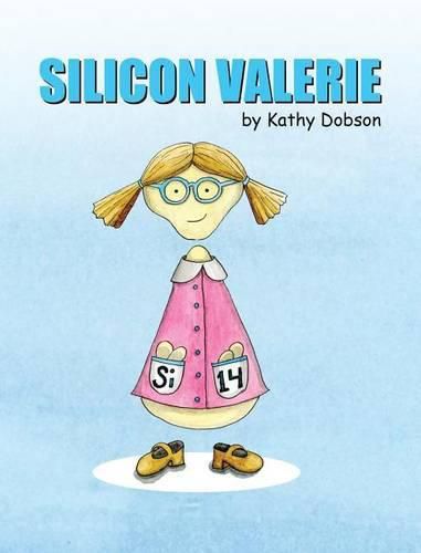 Cover image for Silicon Valerie