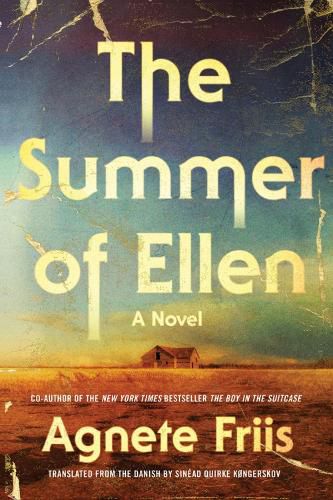 Cover image for The Summer Of Ellen