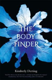 Cover image for The Body Finder