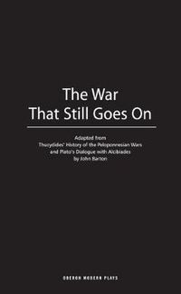 Cover image for The War That Still Goes On