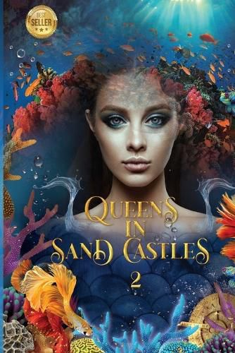 Cover image for Queens in Sandcastles 2