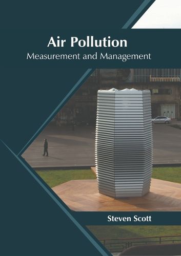 Cover image for Air Pollution: Measurement and Management