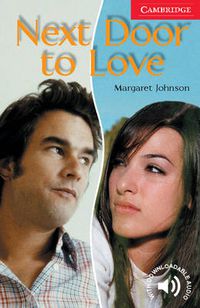 Cover image for Next Door to Love Level 1