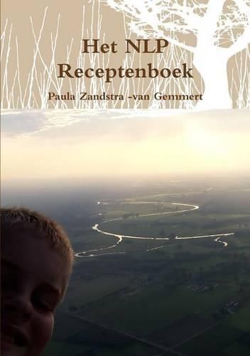 Cover image for Het NLP Receptenboek