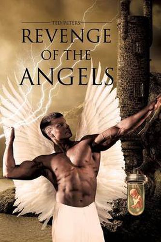 Cover image for Revenge of the Angels