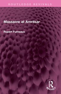 Cover image for Massacre at Amritsar